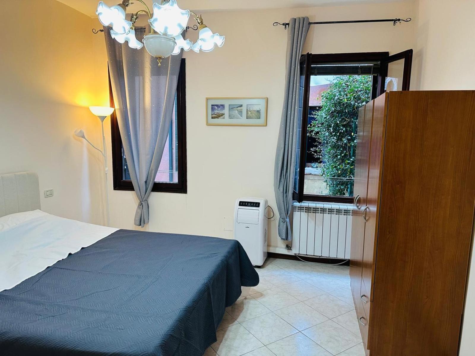 Queen Apartamento Venecia