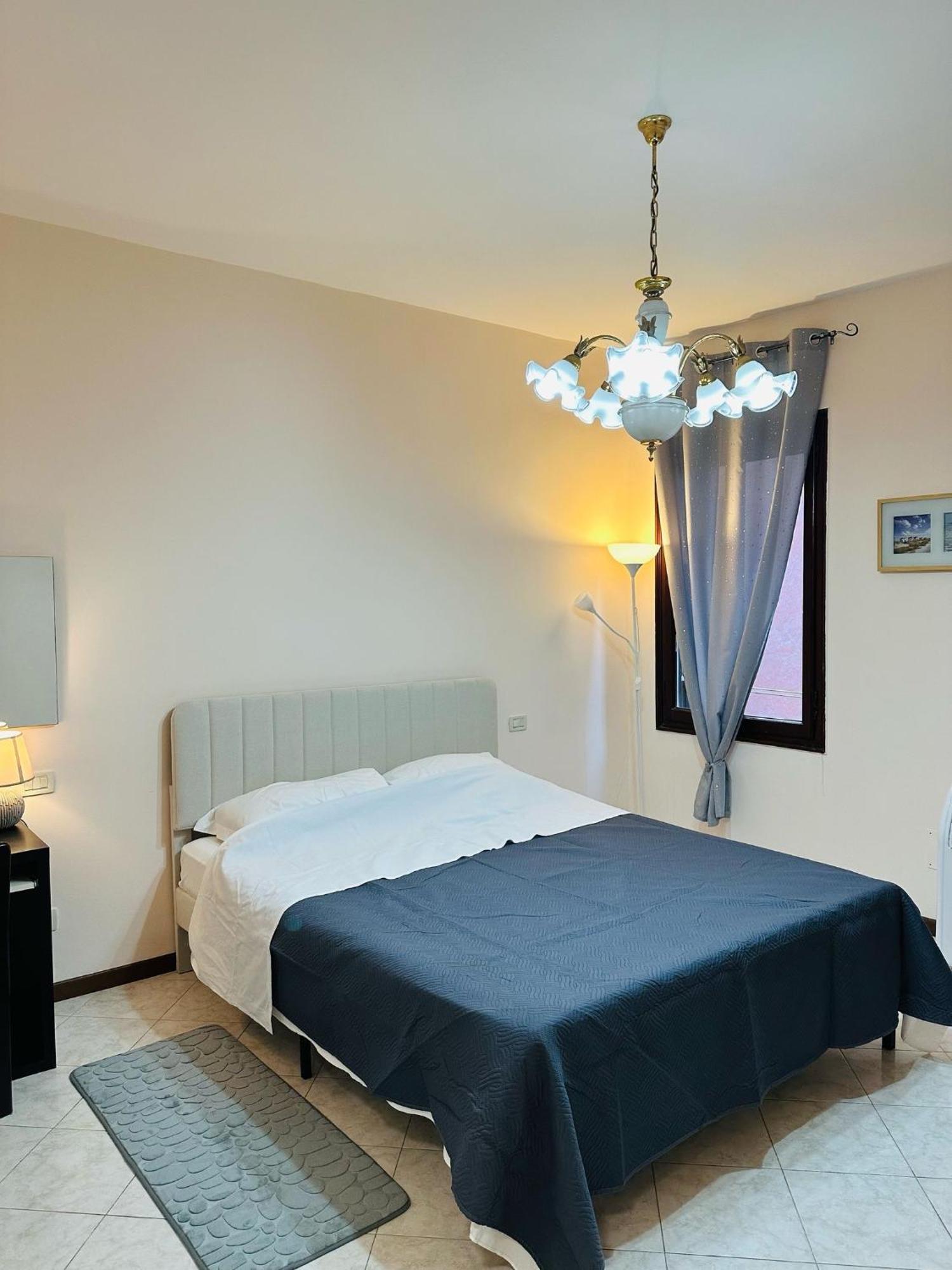 Apartamento Queen *