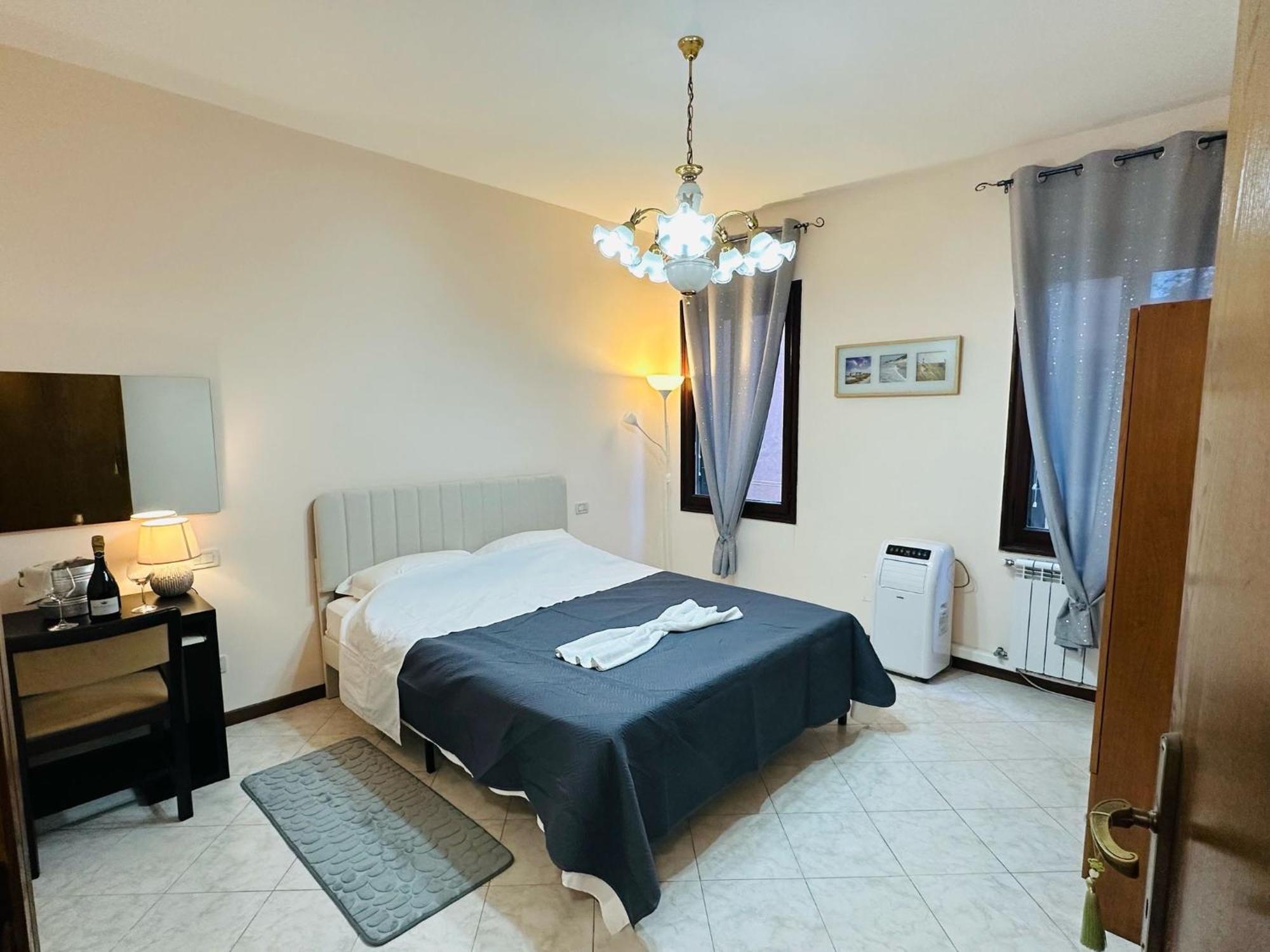 Apartamento Queen *