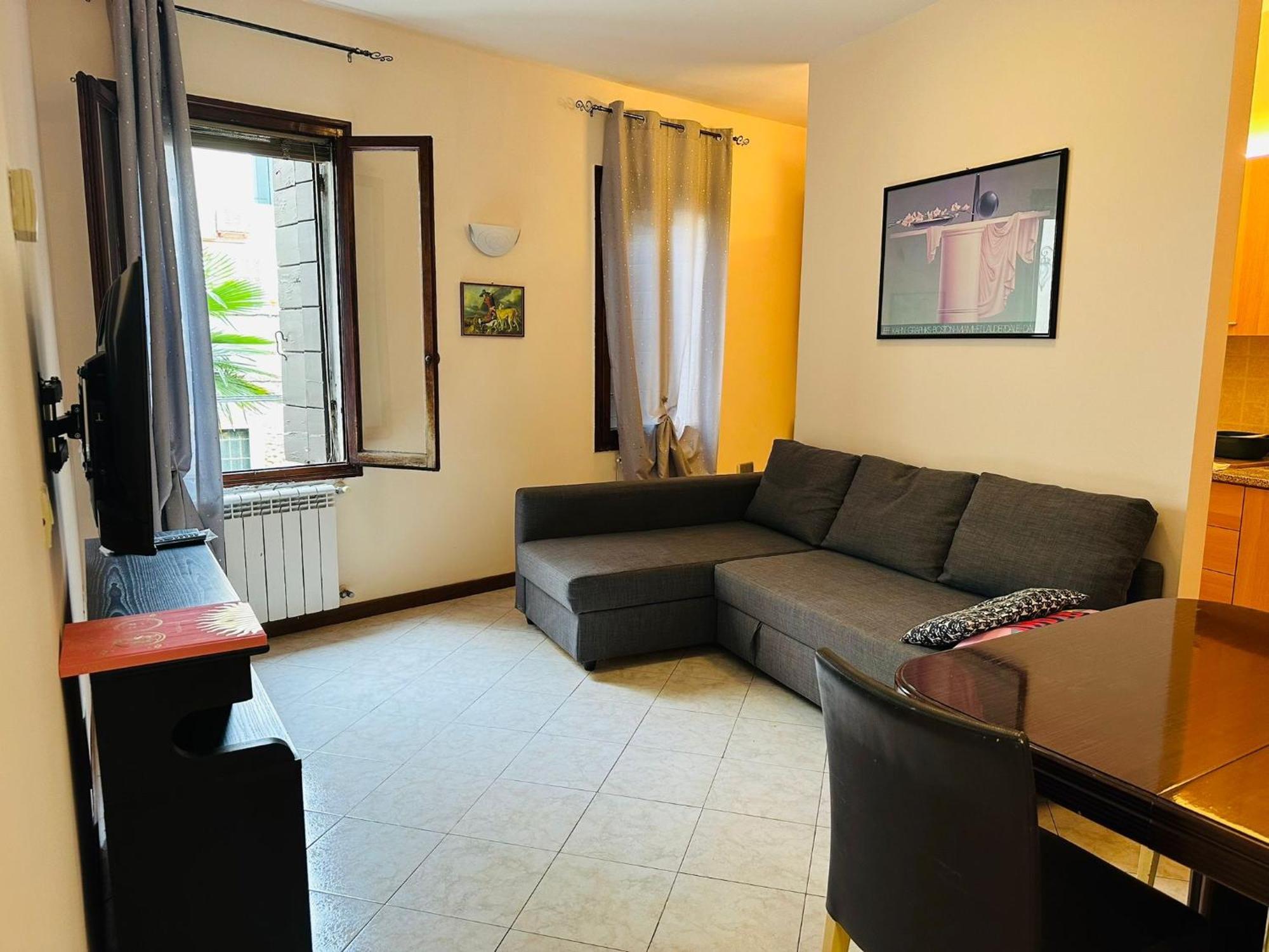 Queen Apartamento Venecia