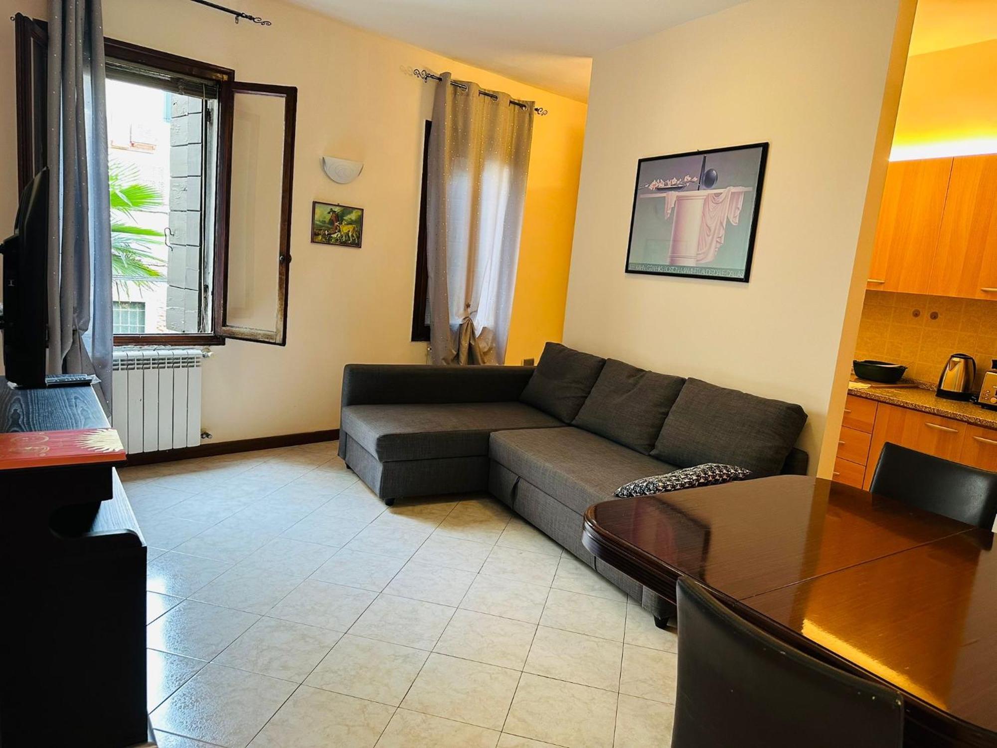 Queen Apartamento *